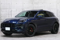2021 Porsche MACAN 