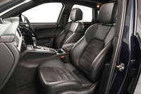 2021 Porsche MACAN 