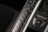 2021 Porsche MACAN 