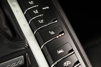 2021 Porsche MACAN 