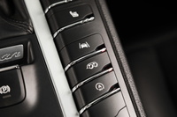 2021 Porsche MACAN 