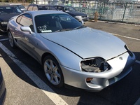 1993 Toyota SUPRA 