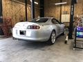 1993 Toyota SUPRA 