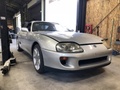 1993 Toyota SUPRA 