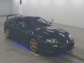 1993 Toyota SUPRA 