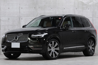 2021 Volvo XC90 null