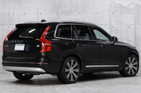 2021 Volvo XC90 null