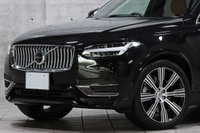 2021 Volvo XC90 null