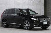 2021 Volvo XC90 null