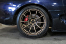 1993 Toyota SUPRA RZ Gareth GT3582R Turbine, KOYO radiator, HKS slide cam pulley, HKS Hipermax coilovers, WedsSport 