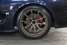 1993 Toyota SUPRA RZ Gareth GT3582R Turbine, KOYO radiator, HKS slide cam pulley, HKS Hipermax coilovers, WedsSport 