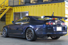 1993 Toyota SUPRA RZ Gareth GT3582R Turbine, KOYO radiator, HKS slide cam pulley, HKS Hipermax coilovers, WedsSport 