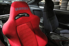 1993 Toyota SUPRA RZ Gareth GT3582R Turbine, KOYO radiator, HKS slide cam pulley, HKS Hipermax coilovers, WedsSport 
