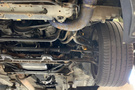 1993 Toyota SUPRA RZ Gareth GT3582R Turbine, KOYO radiator, HKS slide cam pulley, HKS Hipermax coilovers, WedsSport 
