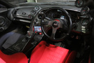 1993 Toyota SUPRA RZ Gareth GT3582R Turbine, KOYO radiator, HKS slide cam pulley, HKS Hipermax coilovers, WedsSport 