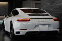 2019 Porsche 911 