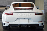 2019 Porsche 911 