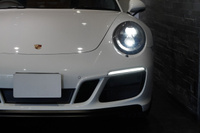 2019 Porsche 911 