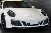 2019 Porsche 911 