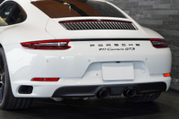 2019 Porsche 911 