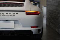 2019 Porsche 911 