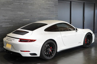 2019 Porsche 911 