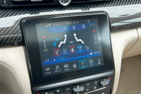 2020 Maserati QUATTROPORTE 