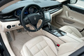 2020 Maserati QUATTROPORTE 