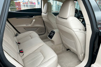 2020 Maserati QUATTROPORTE 