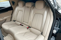2020 Maserati QUATTROPORTE 