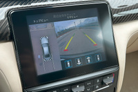 2020 Maserati QUATTROPORTE 