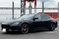 2020 Maserati QUATTROPORTE 