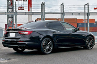2020 Maserati QUATTROPORTE 