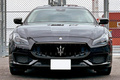 2020 Maserati QUATTROPORTE 