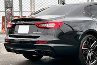 2020 Maserati QUATTROPORTE 