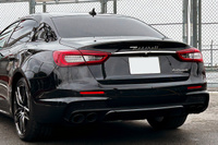 2020 Maserati QUATTROPORTE 