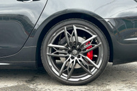 2020 Maserati QUATTROPORTE 