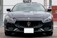 2020 Maserati QUATTROPORTE 