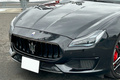 2020 Maserati QUATTROPORTE 