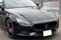 2020 Maserati QUATTROPORTE 