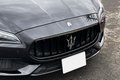 2020 Maserati QUATTROPORTE 
