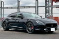 2020 Maserati QUATTROPORTE 