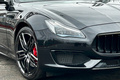 2020 Maserati QUATTROPORTE 