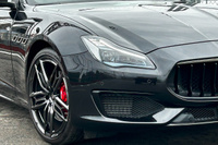 2020 Maserati QUATTROPORTE 