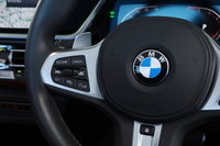 2021 BMW Z4 null