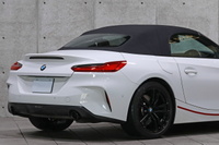 2021 BMW Z4 null