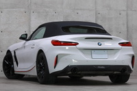 2021 BMW Z4 null