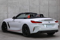 2021 BMW Z4 null