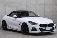 2021 BMW Z4 null