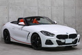 2021 BMW Z4 null